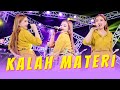 Shinta Arsinta - KALAH MATERI (Official Music Video ANEKA SAFARI)