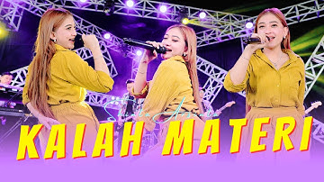Shinta Arsinta - KALAH MATERI (Official Music Video ANEKA SAFARI)