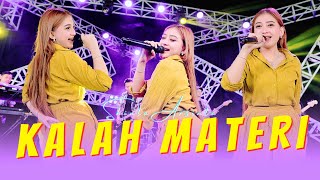 Shinta Arsinta - KALAH MATERI