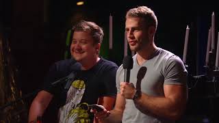 Rooster Teeth Podcast #448-57 Highlights part3