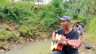 (cover) Bantan nganggur by kang unyil