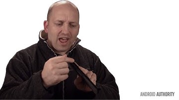 How To Record Your Phone Screen, The Best Nexus 7 Case, and Fixing Android Notifications - APPLE Rec