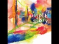 window / simple story