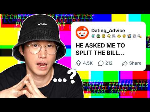 The WORST (& best) Dating Advice EVER | Hey Tablo Ep. 9