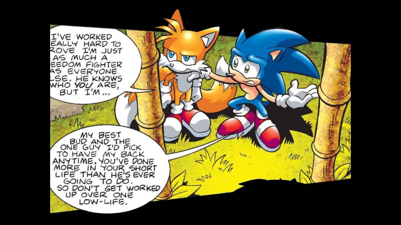 SU #14 Comic Drama - 