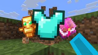 TRUE Random Drops in Minecraft News