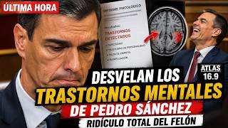 🔥 “¡ÚLTIMA HORA! DESVELAN LO QUE NADIE ESPERABA DE PEDRO SÁNCHEZ | RIDÍCULO TOTAL”