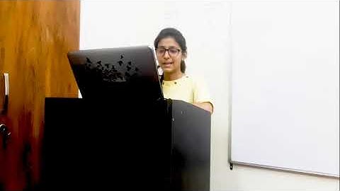 Diksha Training video