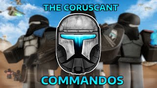 TCC Trailer & Ranks Showcase