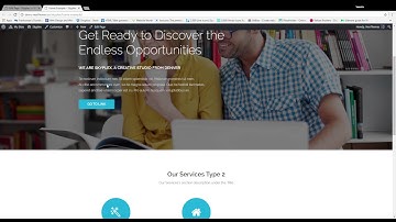 NexThemes Page Builder