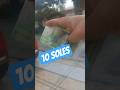 Qué puedo COMPRAR con 10 SOLES en el MERCADO #10soles #shortviral #viral #mercado #limaperu