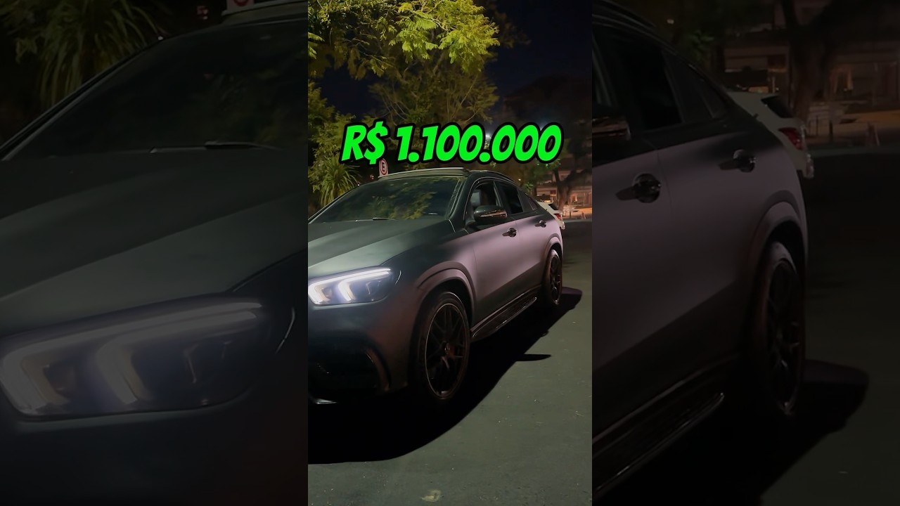 Quanto custa seu carro? 🚗💨