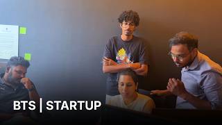 A Day in Our AI Startup in Chennai screenshot 2