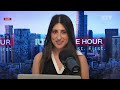 On The Hour –  May 14, 2026 | Israel’s Secret Gulf Coordination Revealed? | Trump-Xi Summit
