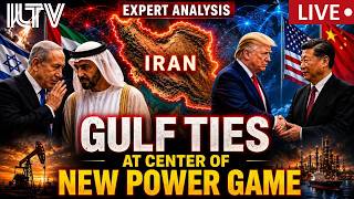 On The Hour –  May 14, 2026 | Israel’s Secret Gulf Coordination Revealed? | Trump-Xi Summit