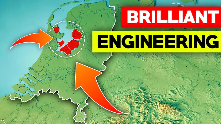 How The Netherlands Solved A HUGE Problem