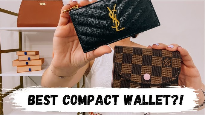 lv business card holder vs card holder｜TikTok Search