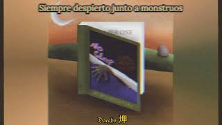 Temporex - No sleep | [Sub Español]