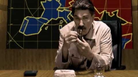 C&C Red Alert (Soviet story)