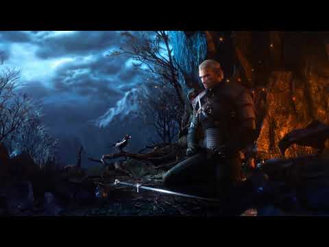 Marcin Przybyłowicz & Mikolai Stroinski - At War! | The Witcher 3 ost