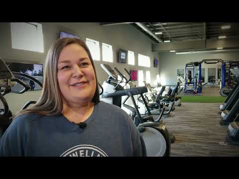 CCM Wellness Center - Sarah - Member Testimonial