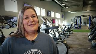 CCM Wellness Center - Sarah - Member Testimonial