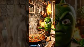 Genius Kitchen Hacks That Actually Work! 🤯 Cooking Tips Everyone Should Know#shorts #cookingtips