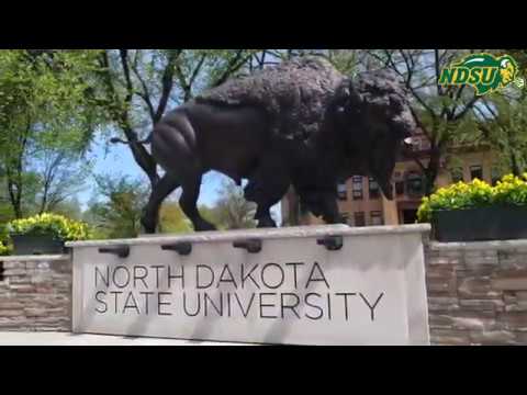 ndsu college tour