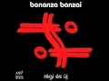 Bonanza Banzai - 1984