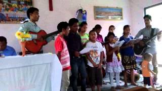 Video thumbnail of "Ek Din Yeshu Aayega | Hindi Christian Worship Song"