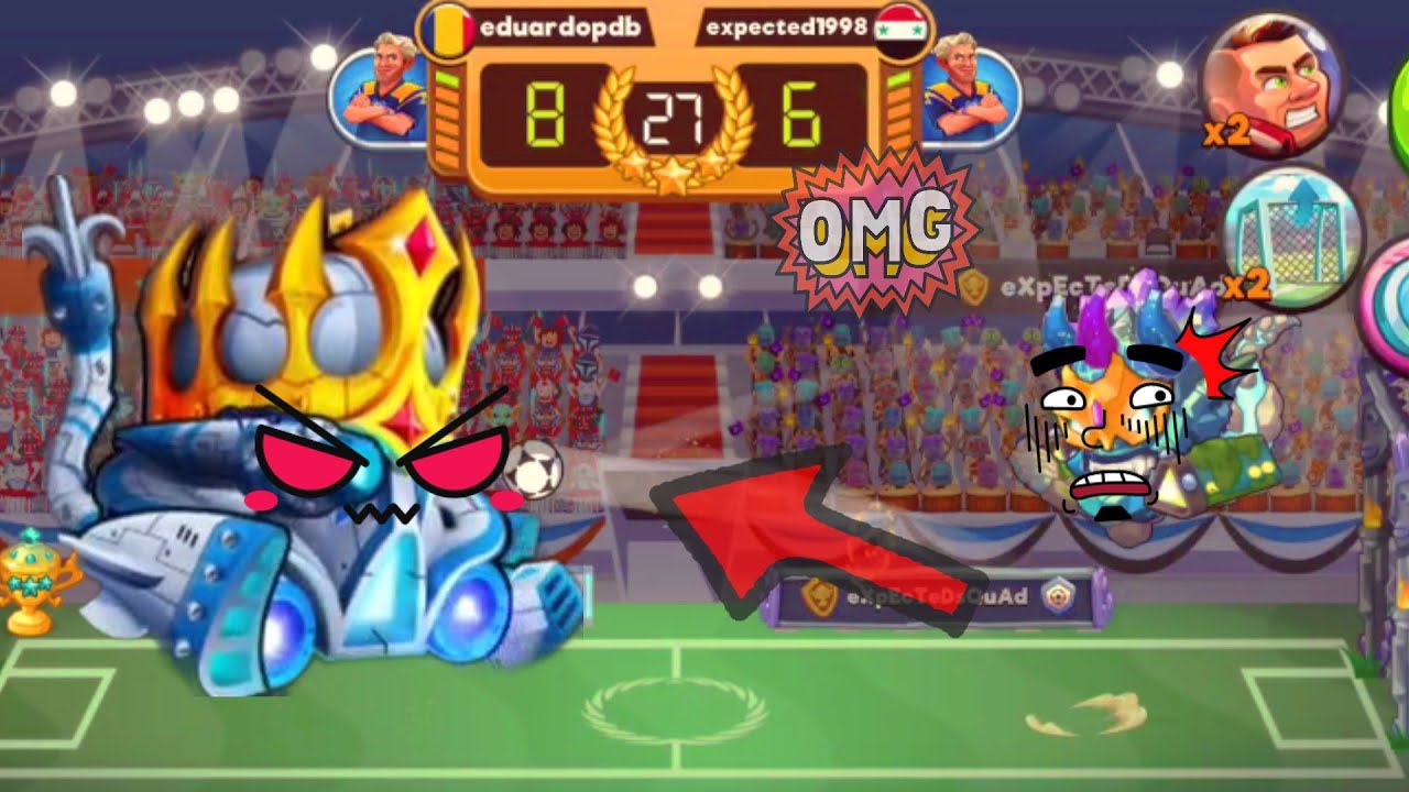 Head Ball 2 - Miniclip