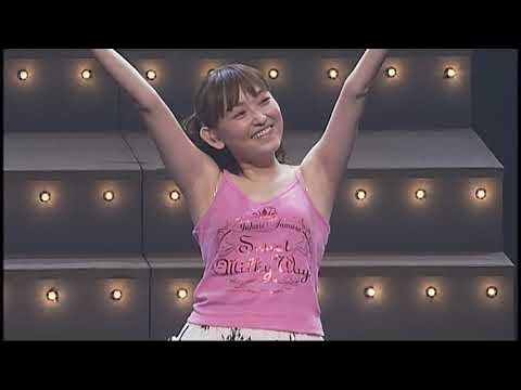 2007 12 24 田村ゆかり LIVE 2006 2007 ＊Pinkle Twinkle ☆ Milky Way＊ Disc 3