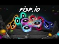 Fispio spins master of fidger spinner