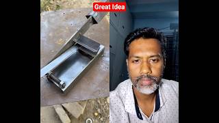 Amazing Idea For Welders