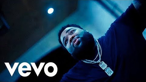 Rod Wave - Forever Young (Music Video)