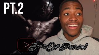 Travis Scott - Utopia Reaction PT.2