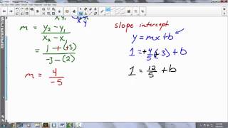 2.4(1) Notes Example 2