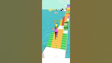 Run of Life Android Gameplay Level 11