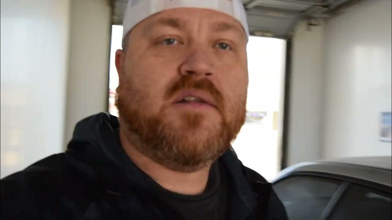 GLOWShift wide band air fuel gauge install '06 WRX GLOWShift triple