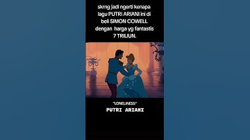 Thumbnail of LONELINESS // PUTRI ARIANI