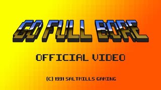 Video thumbnail of "Toehider - "GO FULL BORE" - (speedrun any%)"