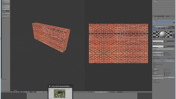 Adding a textured object from Blender to Unity