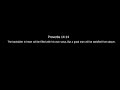 End of video