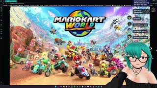 Nintendo Switch Direct has WHAT? - Reactions and Chatting with Community