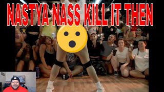 Doja Cat, Tyga - Juicy/Nastya Nass/Twerk Tour Atlanta REACTION