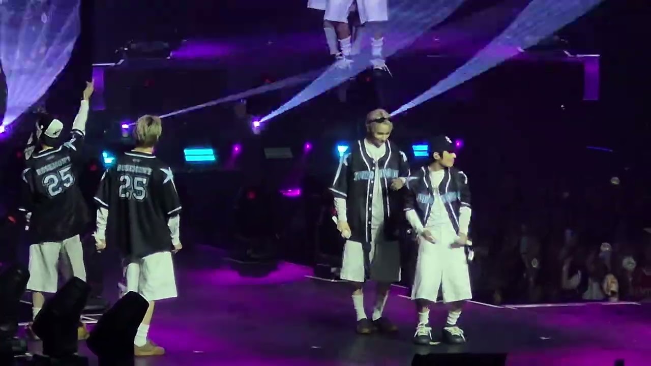 I'll See You There Tomorrow | Txt Act:Tomorrow In Chicago