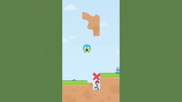 Slice Teleport to Save funny Gameplay 😱✨ #shorts #shortsfeed