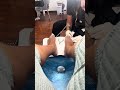 I love long toenails