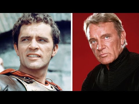 Video: Richard Burton: Biografía, Carrera, Vida Personal