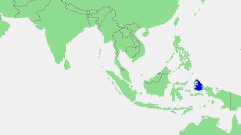 Halmahera Sea | Wikipedia audio article